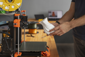 3 D Drucker